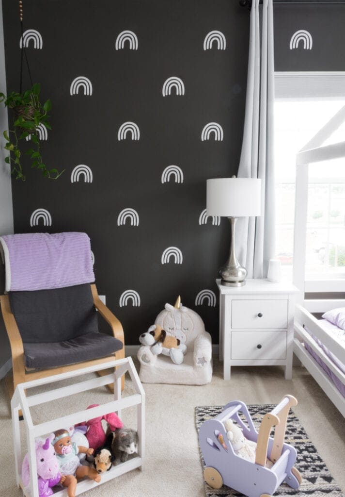 DIY Wall Decals Using Cricut: Learn How to Make Your Own Wall Stickers!
