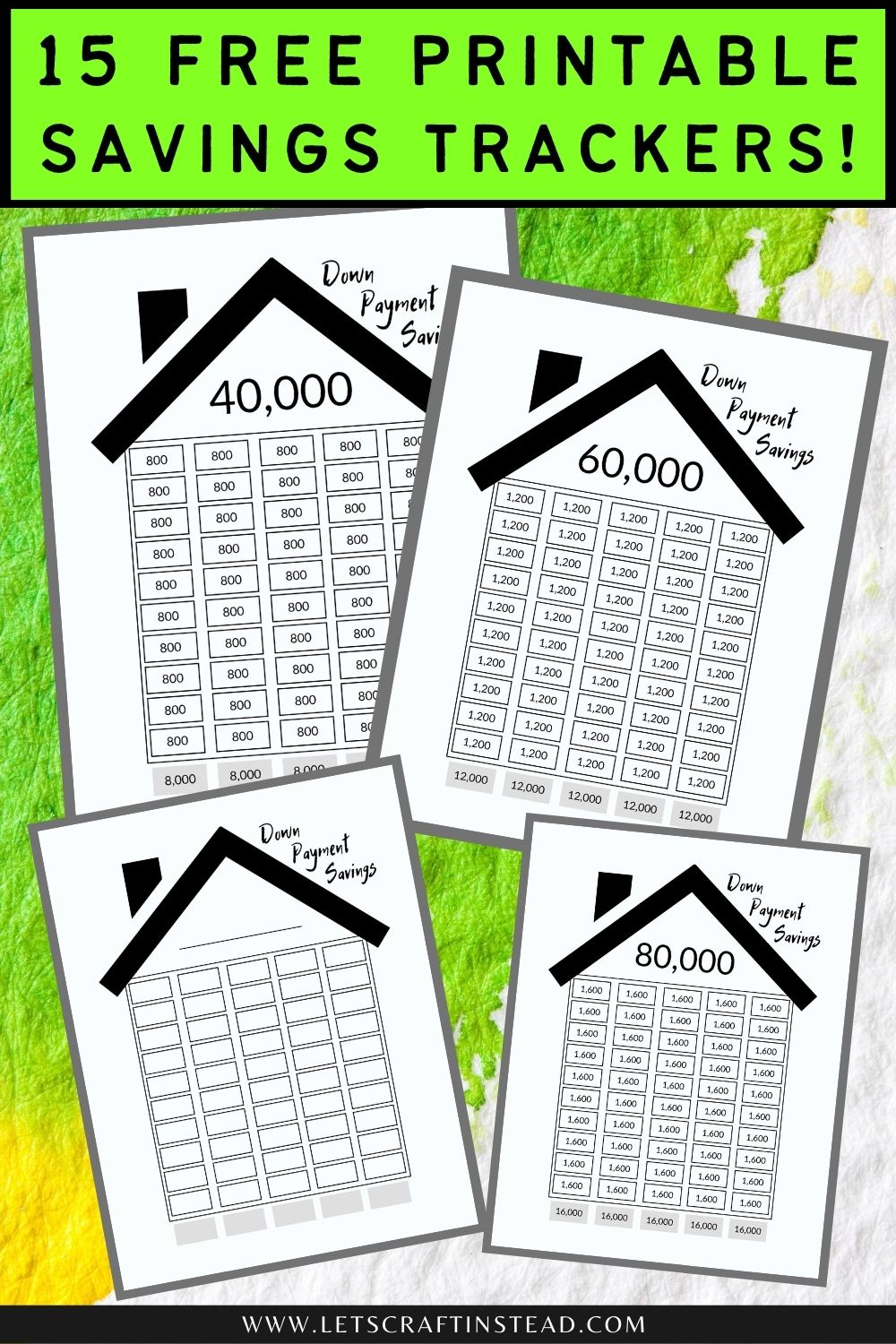 15-totally-free-printable-savings-trackers-for-instant-download