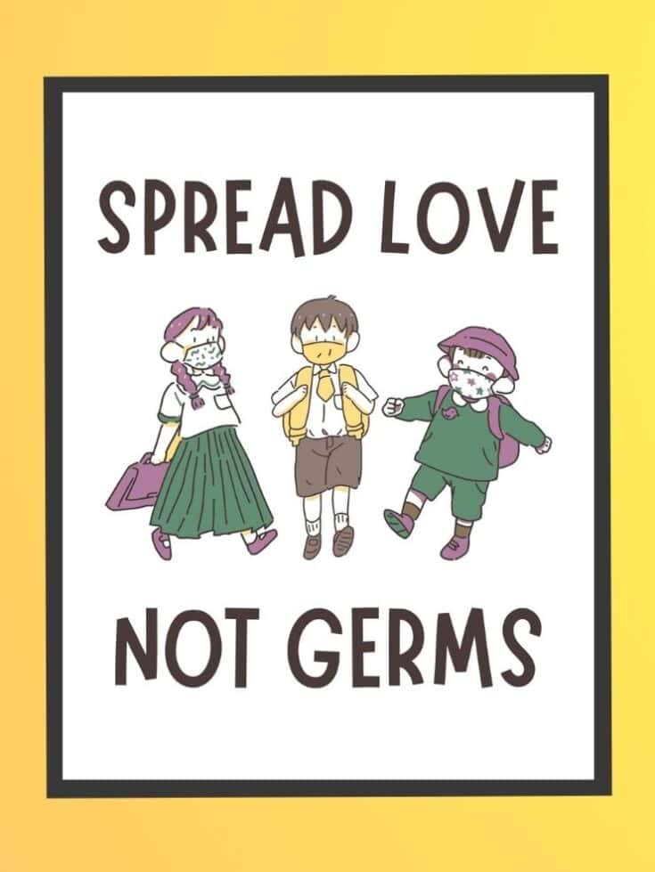 spread-love-not-germs-svg-png-eps-pdf-cut-files-funny-etsy-norway