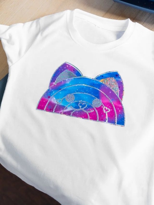 HOW TO MAKE T-SHIRT GRAPHICS WITH INFUSIBLE INK SHEETS
