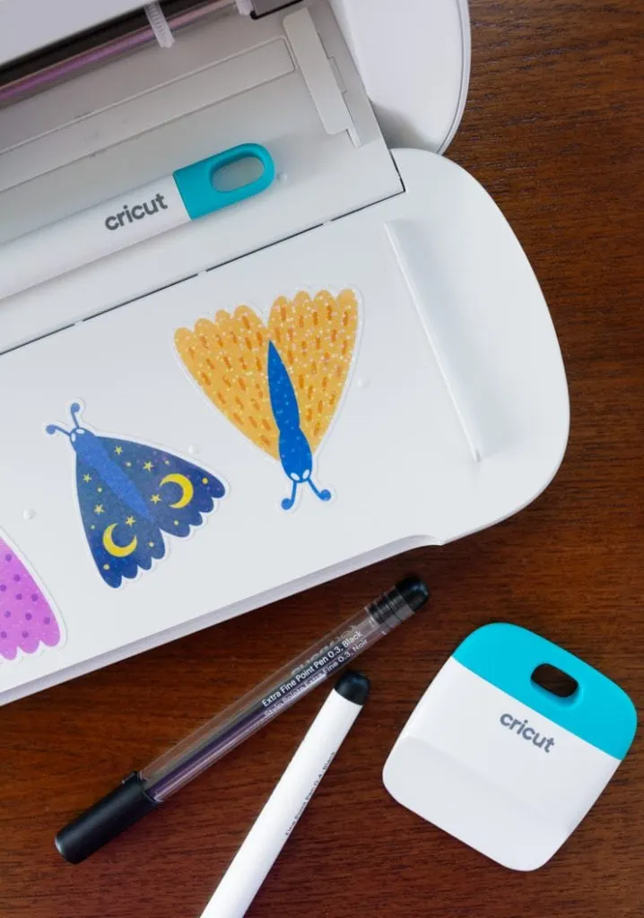 Cricut Joy Xtra Review: The Perfect Beginner Cutting Machine - The Frugal  Ginger