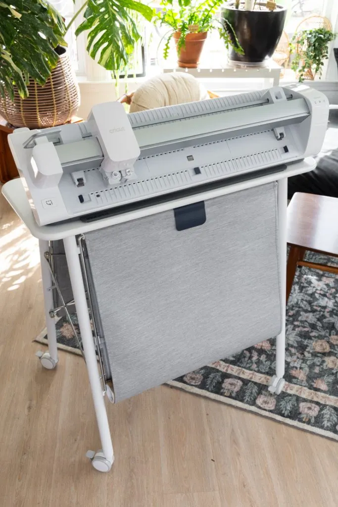 What is the Cricut Venture? All about this powerhouse machine!