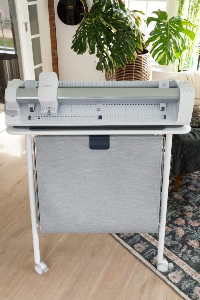 Cricut Venture Docking Stand: What is it and do you really need it?, Review