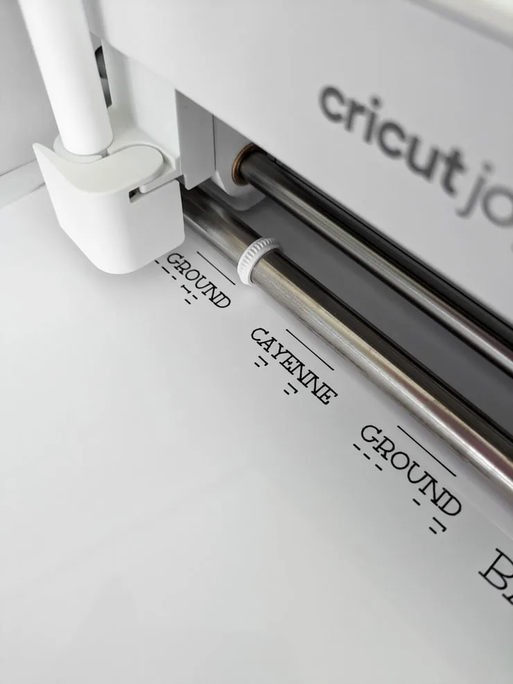 Cricut Joy Xtra Smart Cutting Machine
