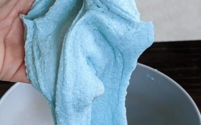 We tried 5 DIY slime recipes. Here’s what happened…and my favorite!