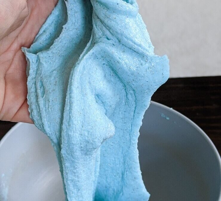 We tried 5 DIY slime recipes. Here’s what happened…and my favorite!
